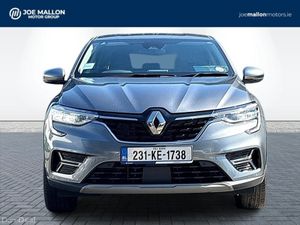 Renault Arkana TCe 140 Auto techno - Image 4