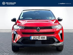 Renault Captur TCe 90 Evolution - Image 4