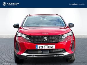 Peugeot 3008 1.2 PureTech 130bhp Automatic Allure - Image 4