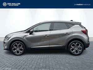 Renault Captur TCe 90 Techno - Image 4