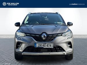 Renault Captur TCe 90 Techno - Image 3