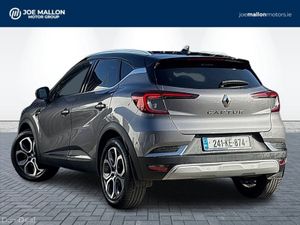 Renault Captur TCe 90 Techno - Image 2