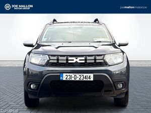 Dacia Duster 1.5 Blue dCi 115 Expression - Image 3