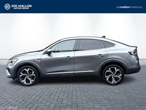 Renault Arkana E-TECH Hybrid 145 Auto Techno - Image 4