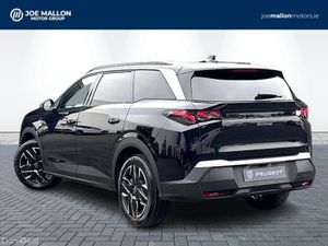 Peugeot 5008 NEW GT EXCLUSIVE - Image 2