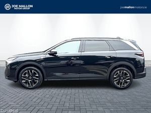 Peugeot 5008 NEW GT EXCLUSIVE - Image 4