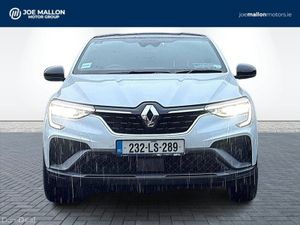 Renault Arkana TCe 140 Auto RS Line - Image 3