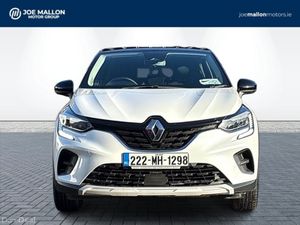 Renault Captur 1.0 TCe 90 DFull Limited - Image 3