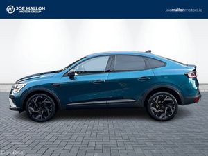 Renault Arkana TCe 160 Auto esprit Alpine - Image 4