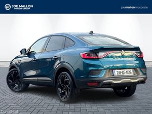 Renault Arkana TCe 160 Auto esprit Alpine - Image 2