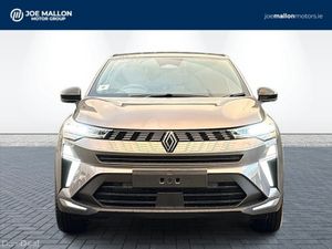 Renault Symbioz E-Tech full hybrid 145 Auto Techno - Image 3