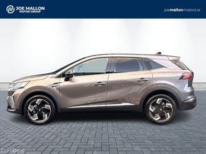 Renault Symbioz E-Tech full hybrid 145 Auto Techno - Image 4