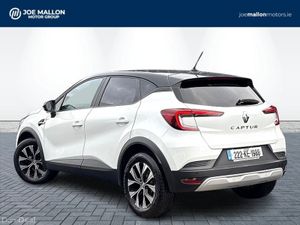 Renault Captur 1.0 TCe 90 DFull Limited - Image 2
