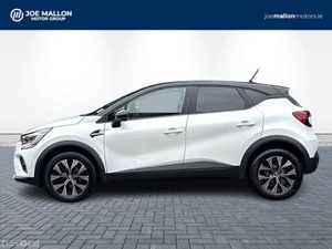 Renault Captur 1.0 TCe 90 DFull Limited - Image 4