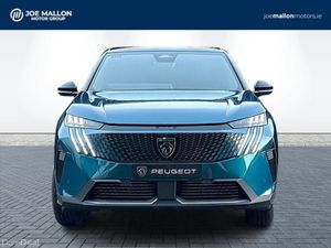Peugeot 3008 GT Petrol Hybrid - Image 3