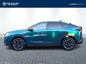Peugeot 3008 GT Petrol Hybrid - Image 4