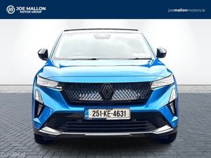 Renault Rafale E-TECH Hybrid 200 Auto esprit Alpin - Image 3