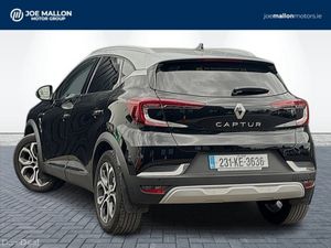 Renault Captur TCe 90 Techno - Image 2
