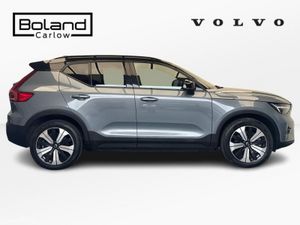 Volvo XC40 PLUS *2YR WARRANTY* €80 PER WEEK - Image 3