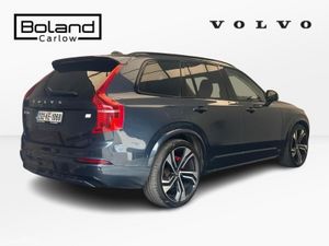 Volvo XC90 T8 ULTIMATE DARK *2YR WARRANTY* €200 PE - Image 3