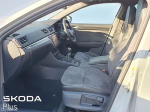 Skoda Superb SUPERB SPORTLINE 2.0TDI 150HP "Call / - Image 4