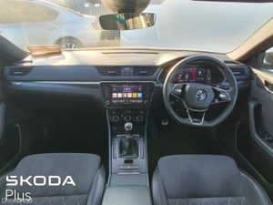 Skoda Superb SUPERB SPORTLINE 2.0TDI 150HP "Call / - Image 2