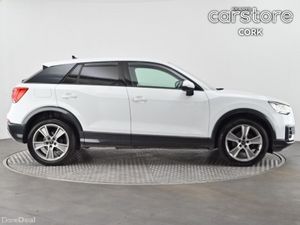 Audi Q2 1.0 TFSI Auto - Image 2