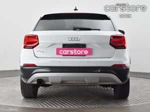 Audi Q2 1.0 TFSI Auto - Image 4