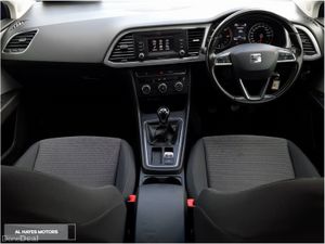 SEAT Leon ESTATE SE 1.6TDI 115HP *FLASH SALE* - Image 2