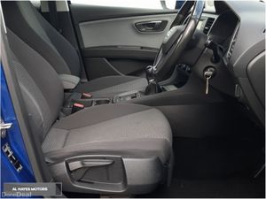 SEAT Leon ESTATE SE 1.6TDI 115HP *FLASH SALE* - Image 4