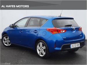 Toyota Auris 1.4 D-4D EXCEL S/S 5DR - Image 3