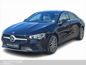 Mercedes-Benz CLA CLA180 Auto Progressive - Image 2