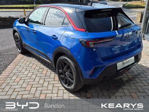 Opel Mokka E SRI 136PS Electric Auto - Image 4