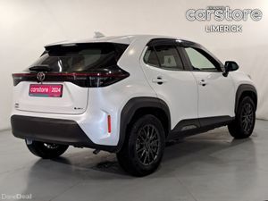 Toyota Yaris Cross 1.5 - Image 3