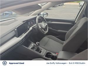Volkswagen Golf LIFE 1.0 TSI 110HP MANUAL - Image 4