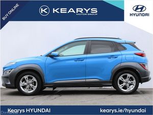 Hyundai KONA 1.0 T-GDI Executive - Image 3