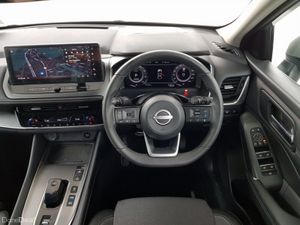 Nissan Qashqai ePOWER QASHQAI SV PREMIUM - Image 4