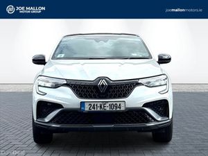 Renault Arkana E-TECH Hybrid 145 Auto esprit Alpin - Image 4