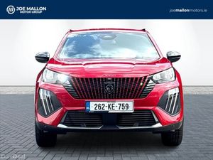 Peugeot 2008 HYBRID 145BHP e-DCS6 Allure - Image 4