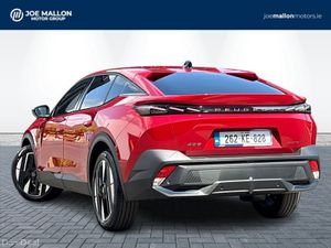 Peugeot 408 MHEV 145BHP e-DCS6 GT Exclusive Auto - Image 3
