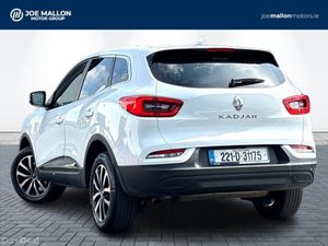 Renault Kadjar 1.3 TCE 140 GPF Equilibre - Image 3