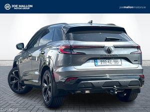 Renault Austral E-TECH Hybrid 200 techno esprit Al - Image 3