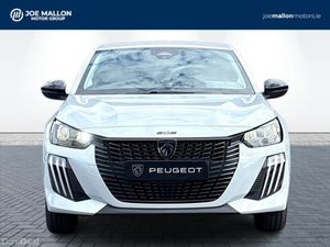 Peugeot 208 All New Style 1.0 Petrol Turbo 100HP 6 - Image 4