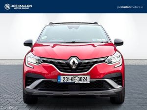 Renault Captur TCe 90 RS Line - Image 4