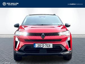 Renault Captur TCe 90 Techno - Image 4