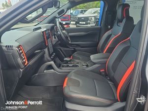 Ford Ranger Raptor Bi-Turbo - Image 3