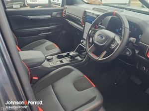 Ford Ranger Raptor Bi-Turbo - Image 4