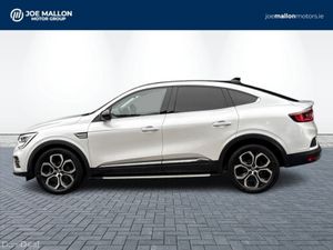 Renault Arkana TCe 140 Auto techno - Image 4