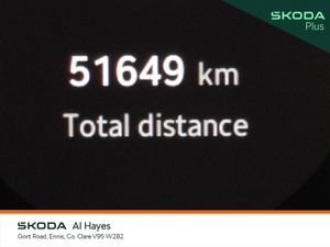 Skoda Octavia **PETROL ENGINE**SELECTION 1.5TSI 11 - Image 4