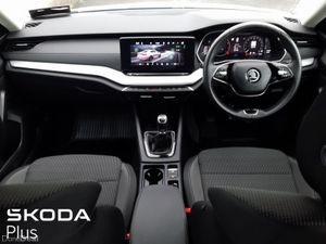 Skoda Octavia **PETROL ENGINE**SELECTION 1.5TSI 11 - Image 2